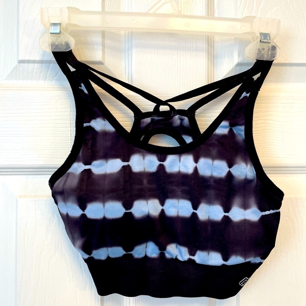 Zelos Sport’s Bra S